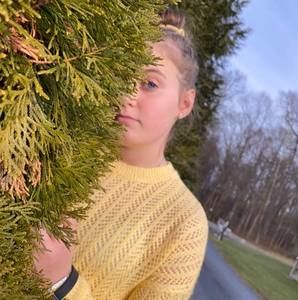 Meet your Posher, Grace